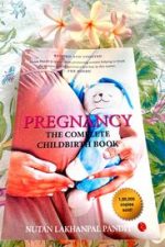 Pregnancy paperback