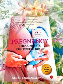 Pregnancy paperback