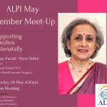 ALPI May Member Meet-Up