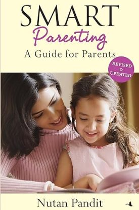 Smart Parent Cover